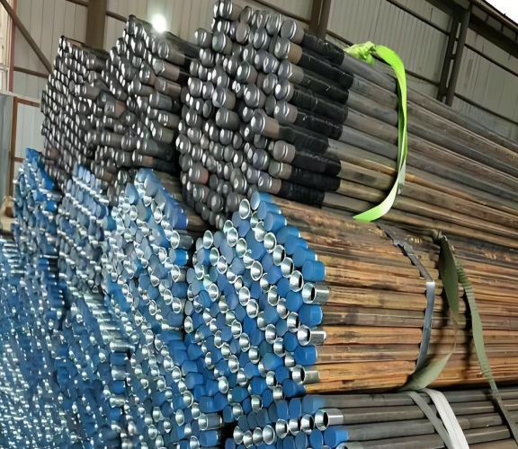 蚌埠单向注浆管流量可控